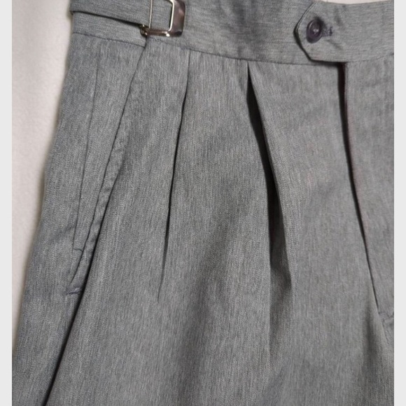 Women's Vintage VECCI Golf Shorts. - Picture 3 of 6